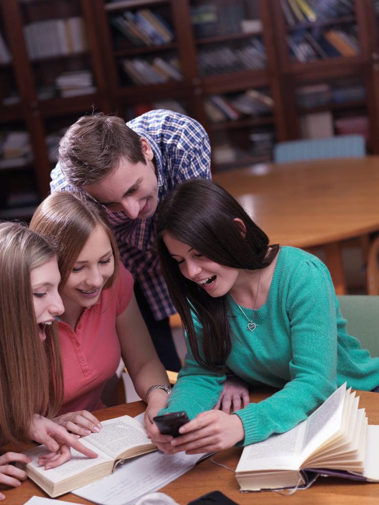 Can Family Involvement Make a Difference?