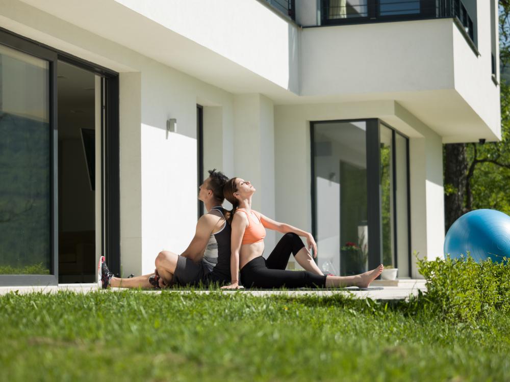 Tailored Recovery Programs