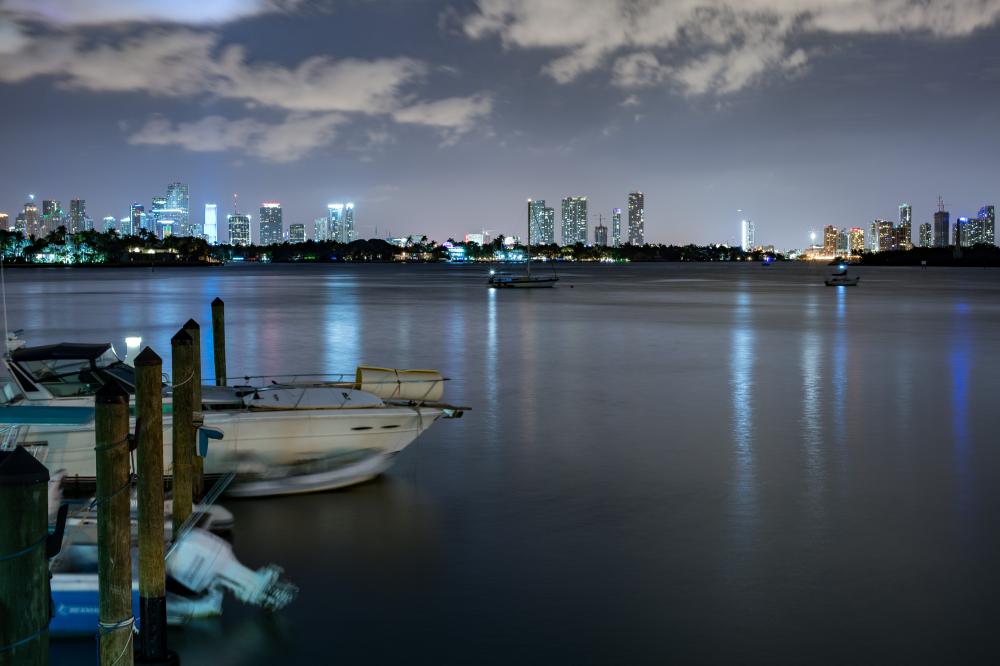 What is the Detoxification Process in Miami Drug Rehab Centers?