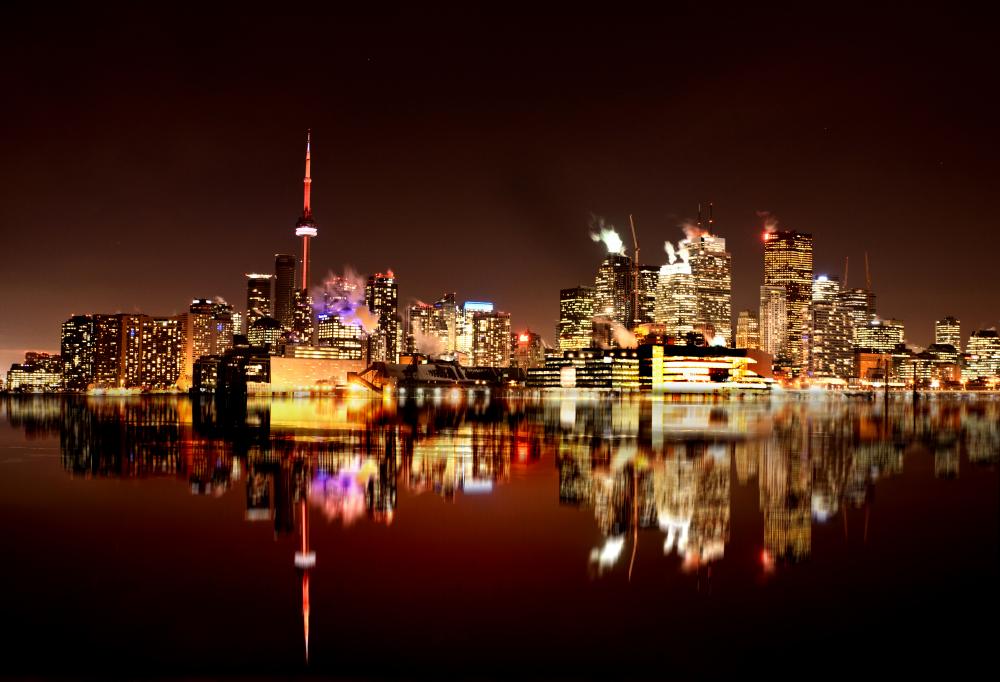 Why Choose Web Design Toronto for Your Business?