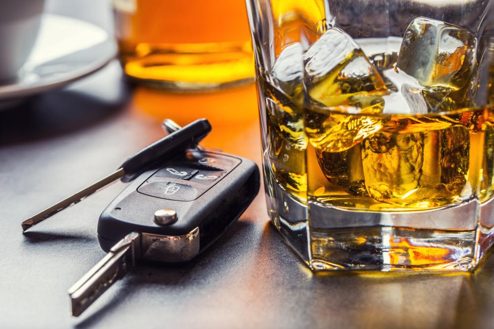 Components of a DUI Assessment