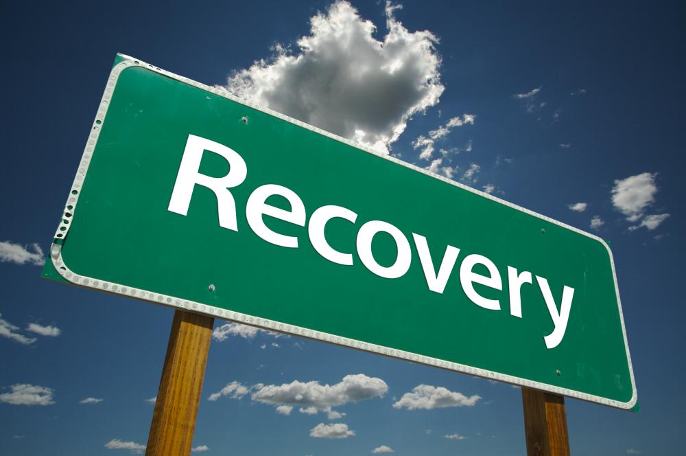 Role of Family in Recovery