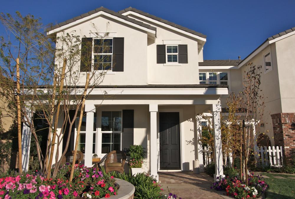 Why Choose a Bridlewood Home?