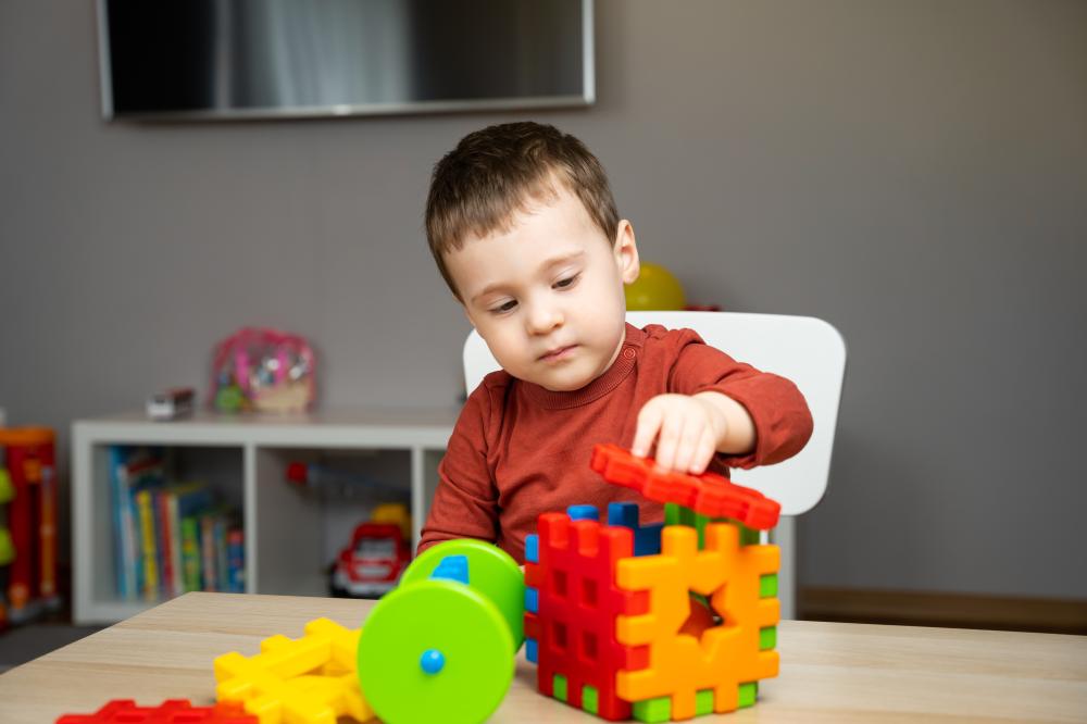 Innovative Approaches to Autism Therapy in Los Angeles