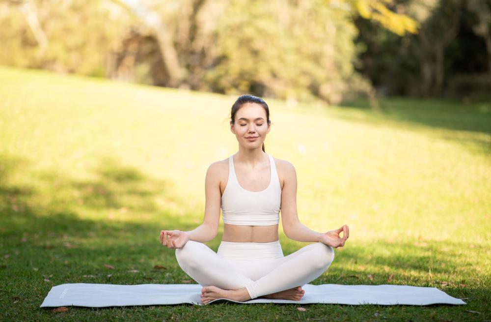 A Comprehensive Treatment Approach