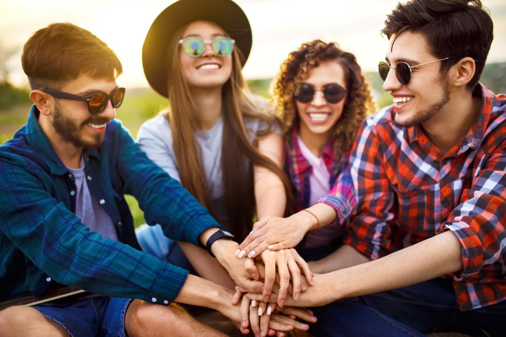 Types of Drug Treatment Programs for Teens