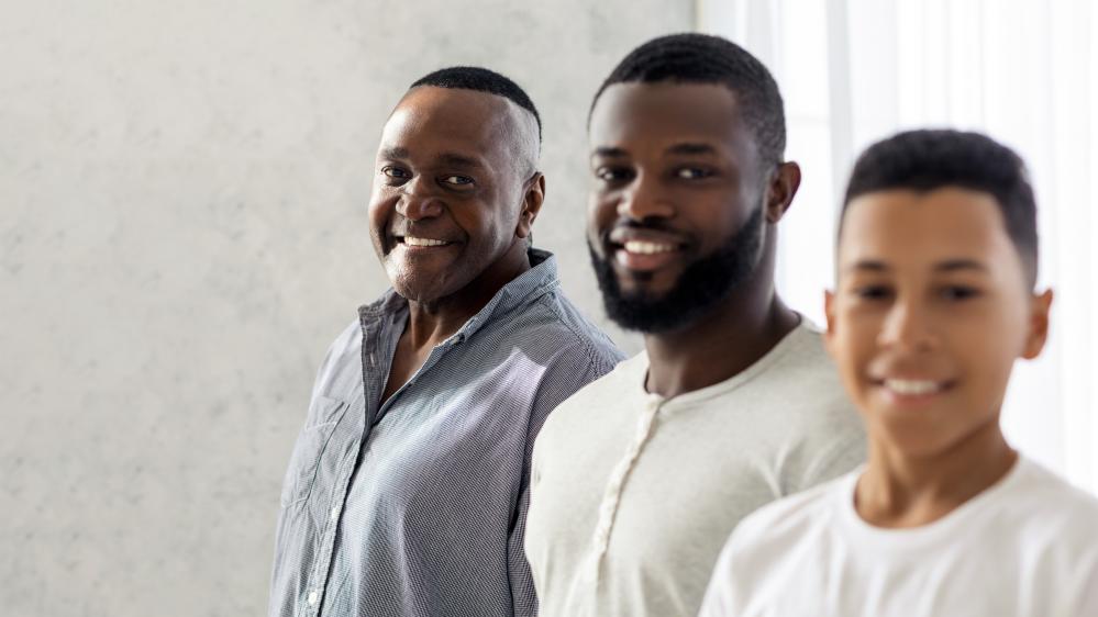 Benefits of Transitional Living for Men