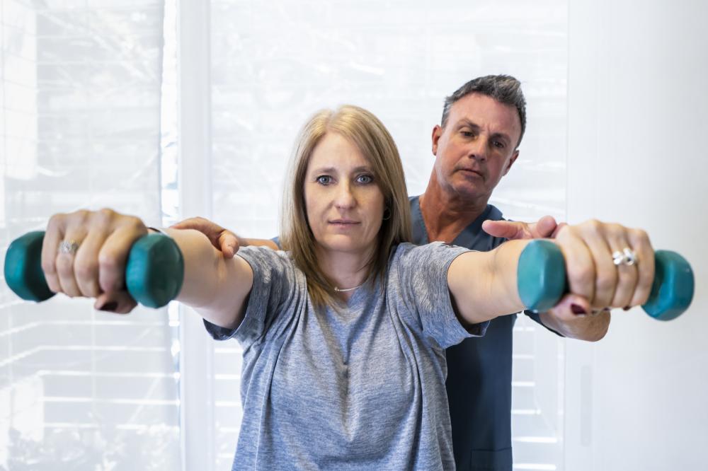 Beyond Traditional Treatments