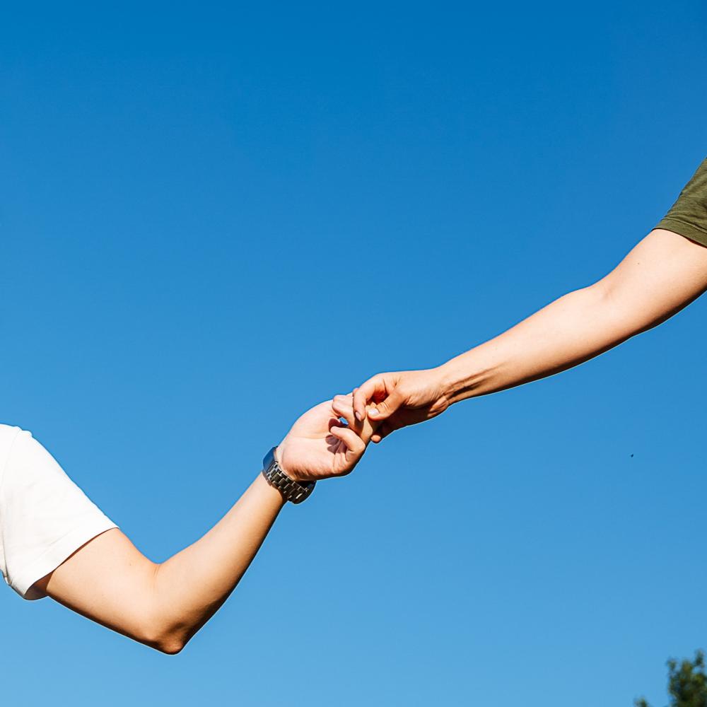 Nurturing Family and Community Connections