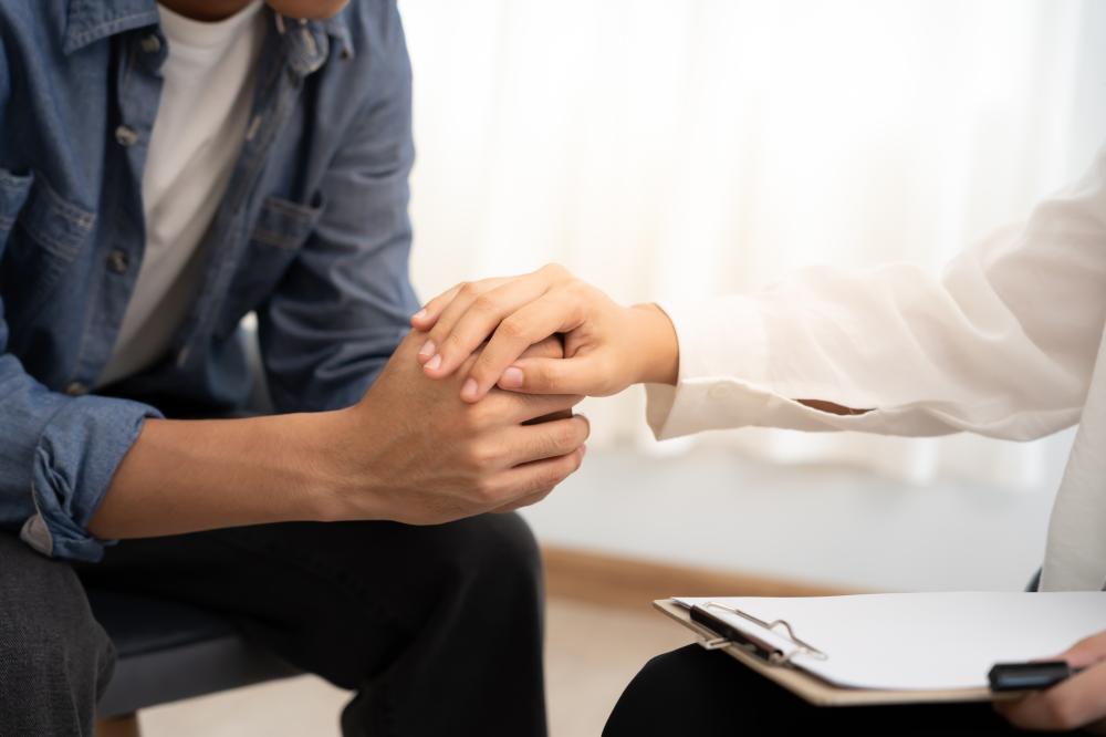The Role of Compassion Recovery Centers