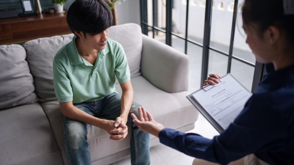 Life Inside a Rehab: An Experienced Perspective