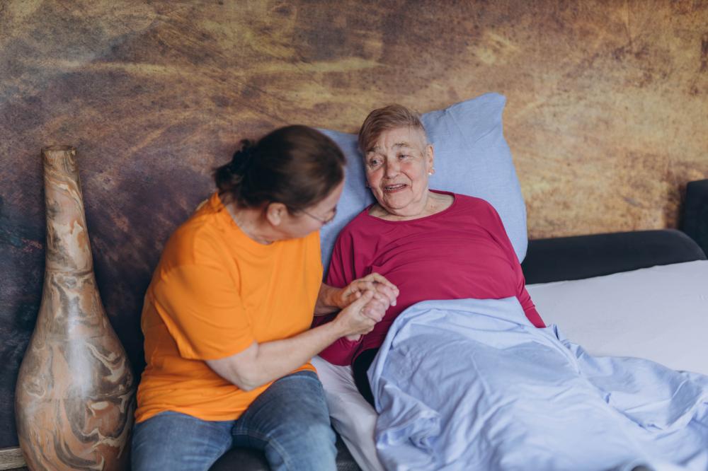 Navigating Hospice Care Options in Saginaw Mi