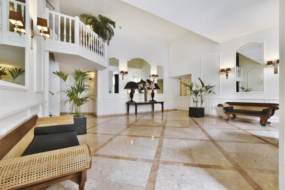 Is Luxury Rehab Worth It?