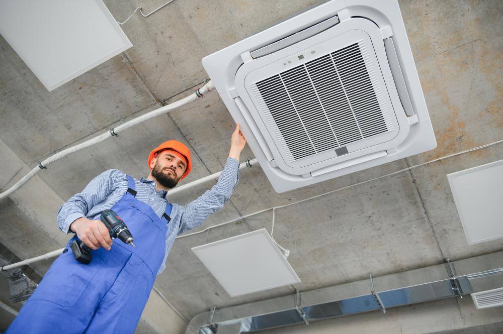 Why Regular Maintenance is Crucial