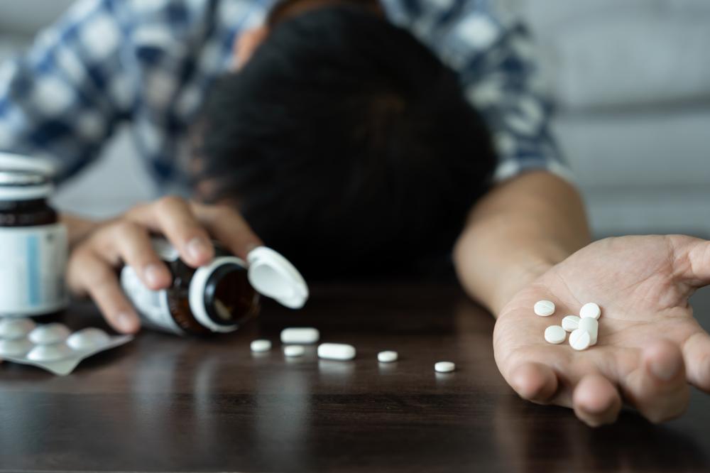 What Services Do Opiate Detox Centers Offer?