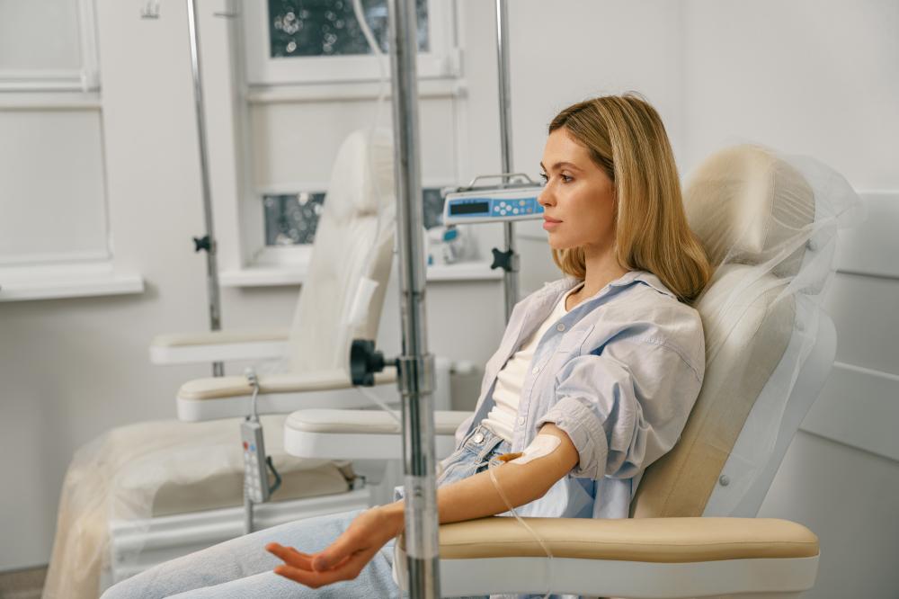 Debunking Common IV Hydration Myths