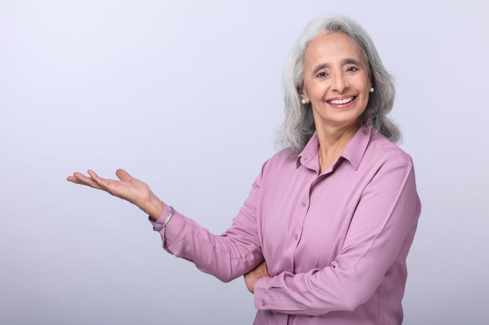 Comprehensive Care with Felicity