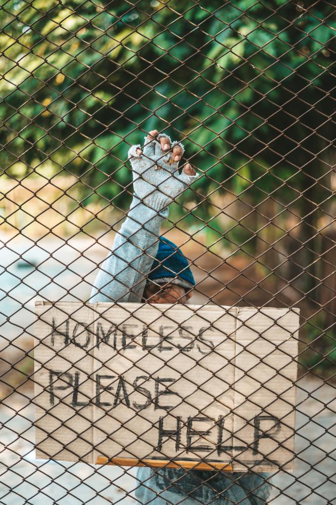A Call for Action: Help End Homelessness in Contra Costa