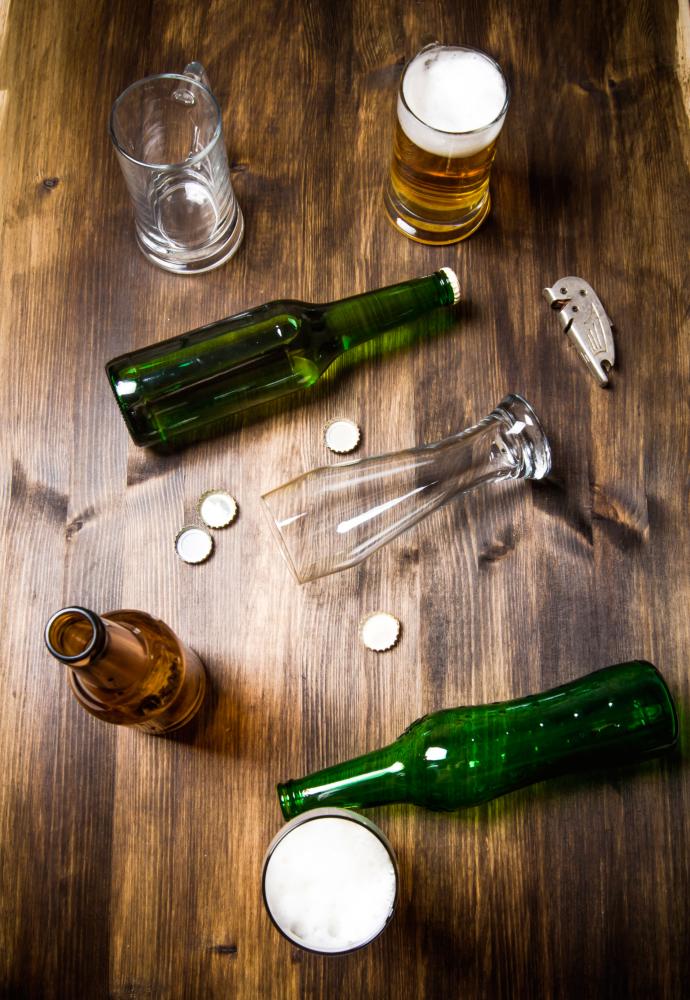 What Qualifies as an Alcohol Detox Center Emergency?