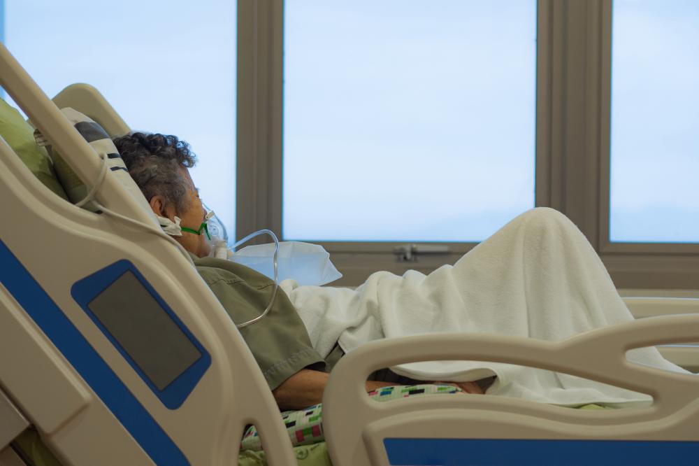 A Holistic Care Approach
