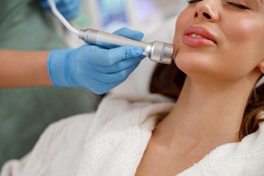 Cutting-edge Treatments Offered by Indigo Dermatology