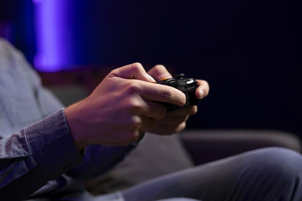 Signs and Symptoms of Gaming Addiction