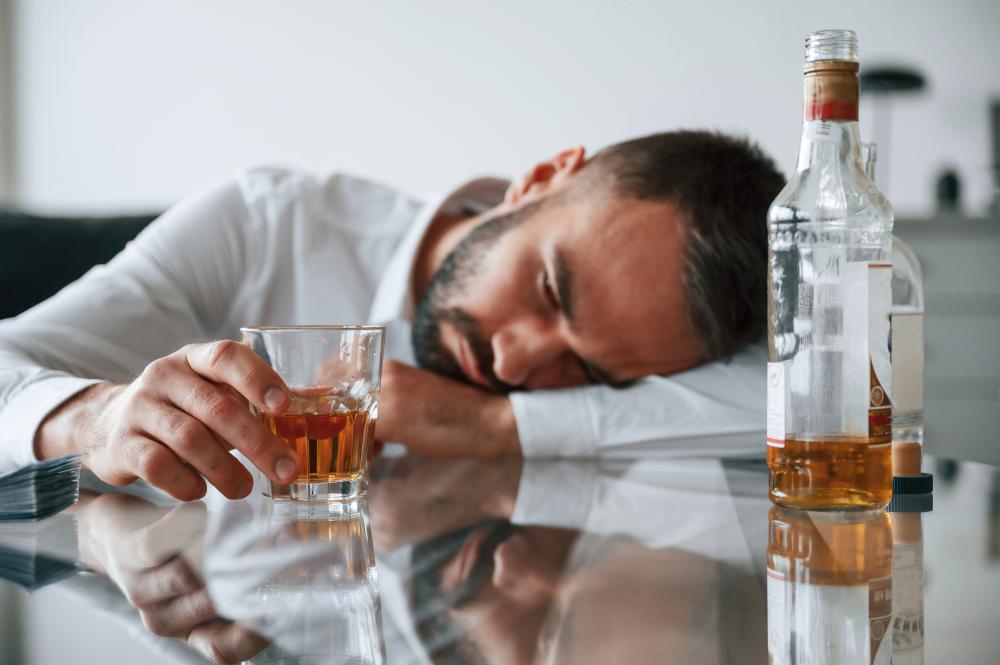 What Happens During Florida Alcohol Detox?