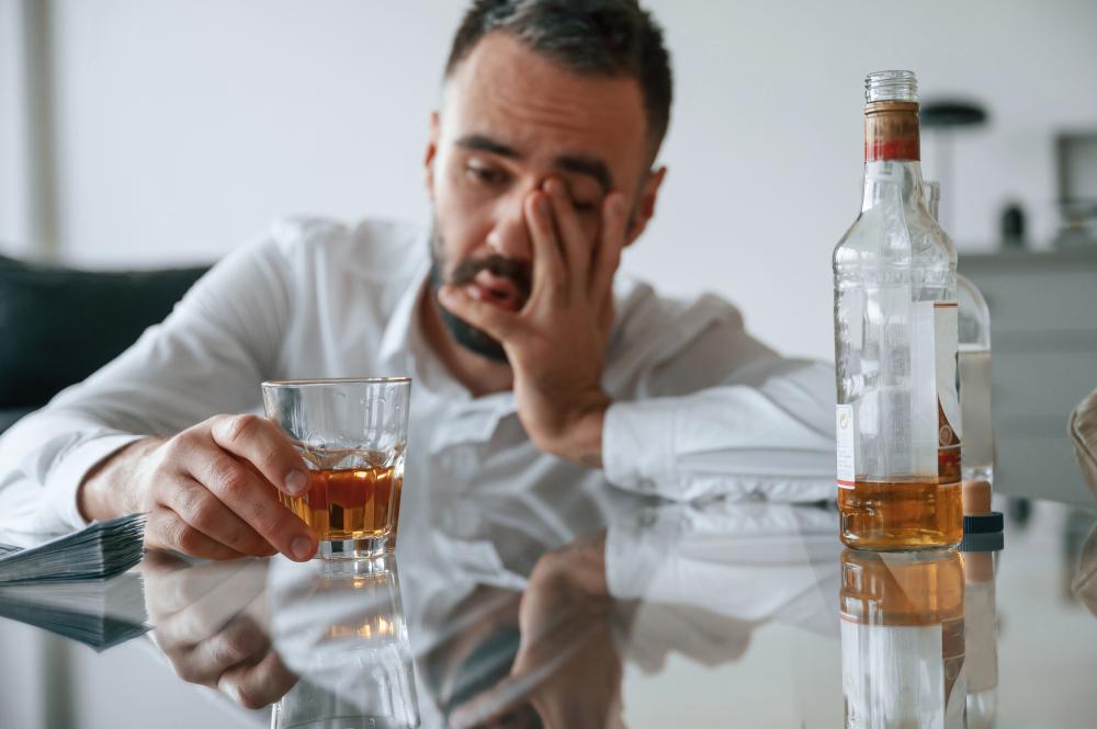 What Really Happens in an Alcohol Detox Center?