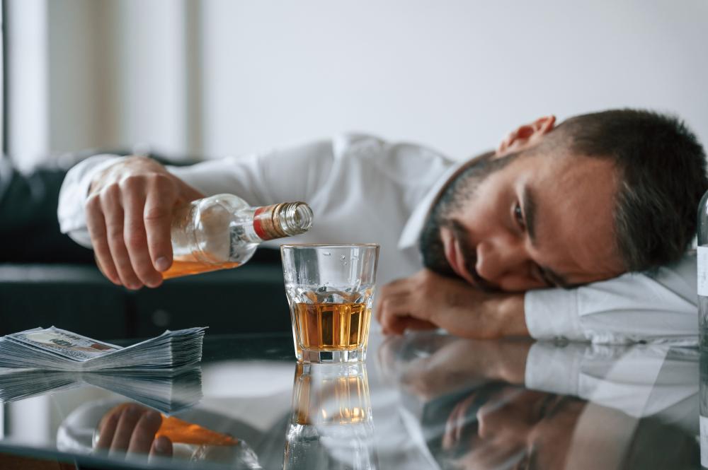 Personal Experiences with Alcohol Rehab in Encino, CA