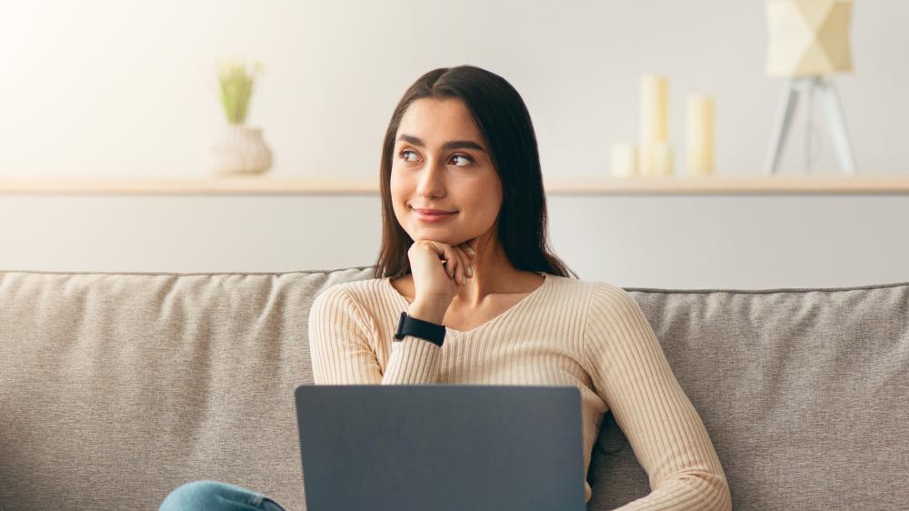 What is Virtual IOP?