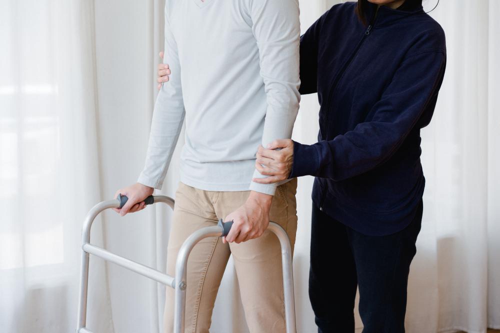 Why Choose Outpatient Rehab?