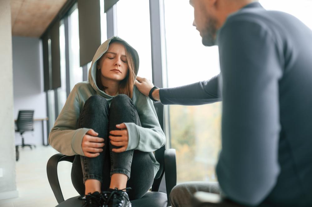 Choosing a Drug Treatment Center