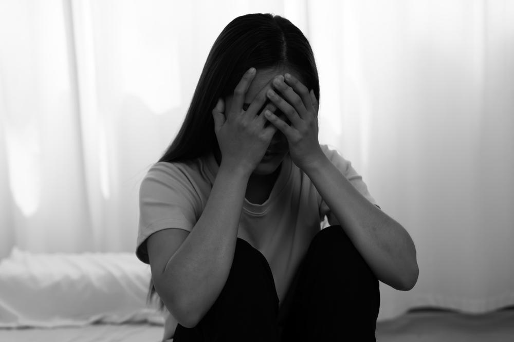 How Does Ketamine Work to Relieve Anxiety?