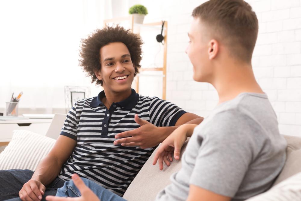 Approaches to Therapy for Teens