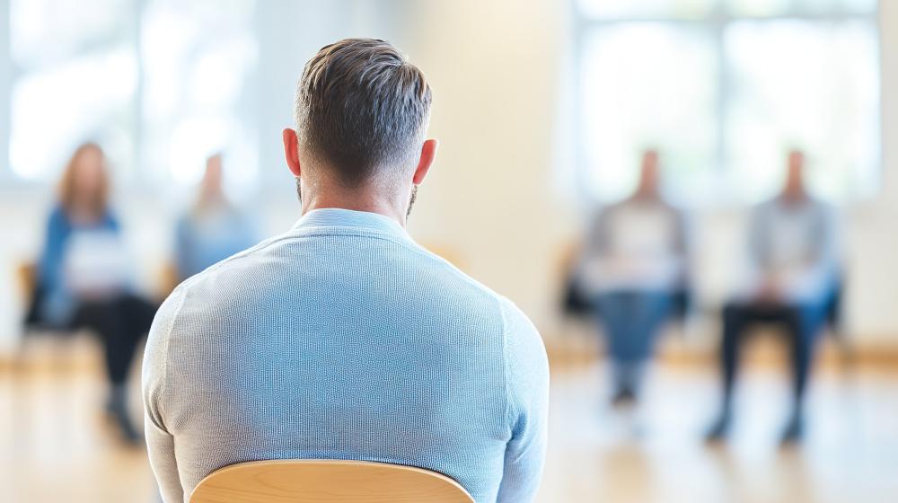 The Role of Environment in Recovery
