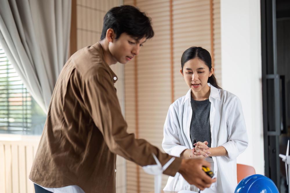 Personal Experiences in Dual Diagnosis Treatment