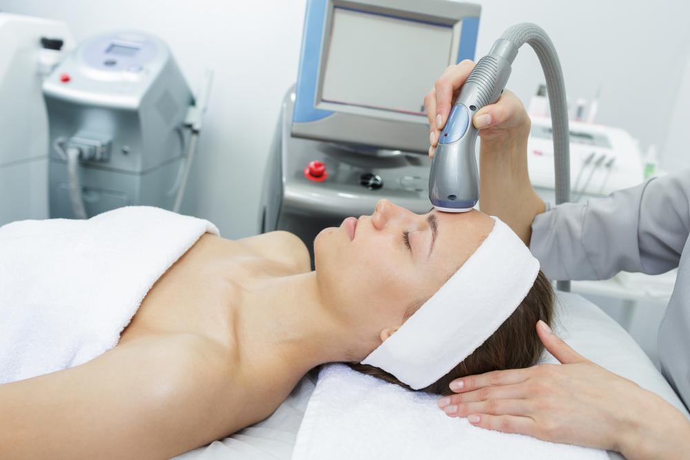 How Does Laser Treatment Work?