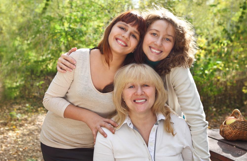 What Qualifies as a Transitional Home for Women?