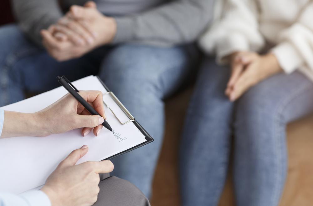 Steps to Find the Best Substance Abuse Treatment Near Me