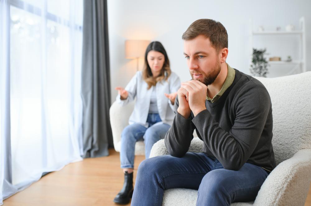 What Qualifies as a Santa Barbara Anxiety Treatment Emergency?