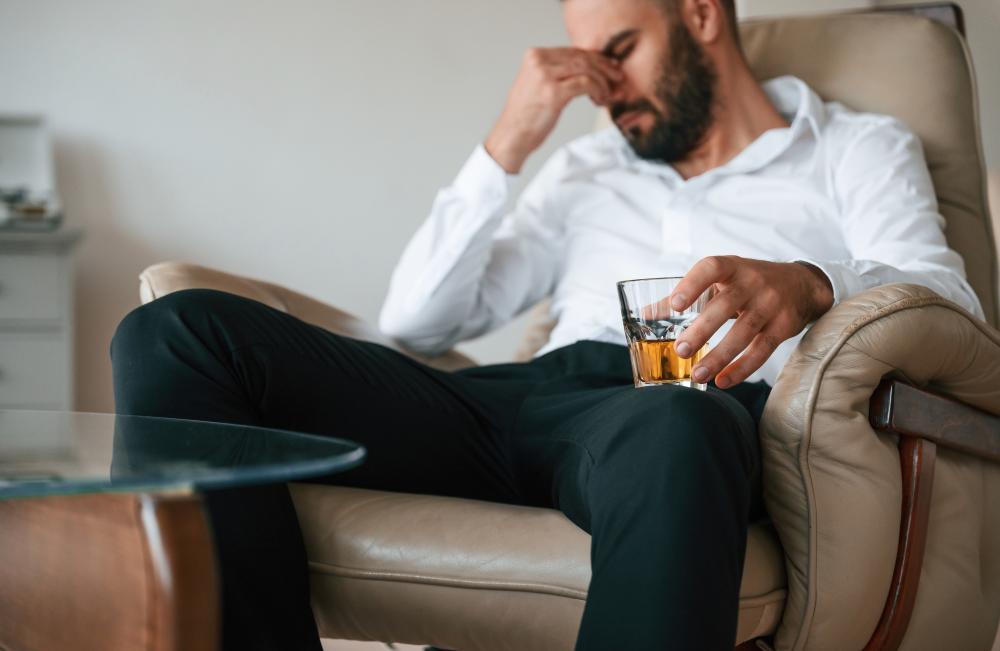 The Role of Family in Recovery