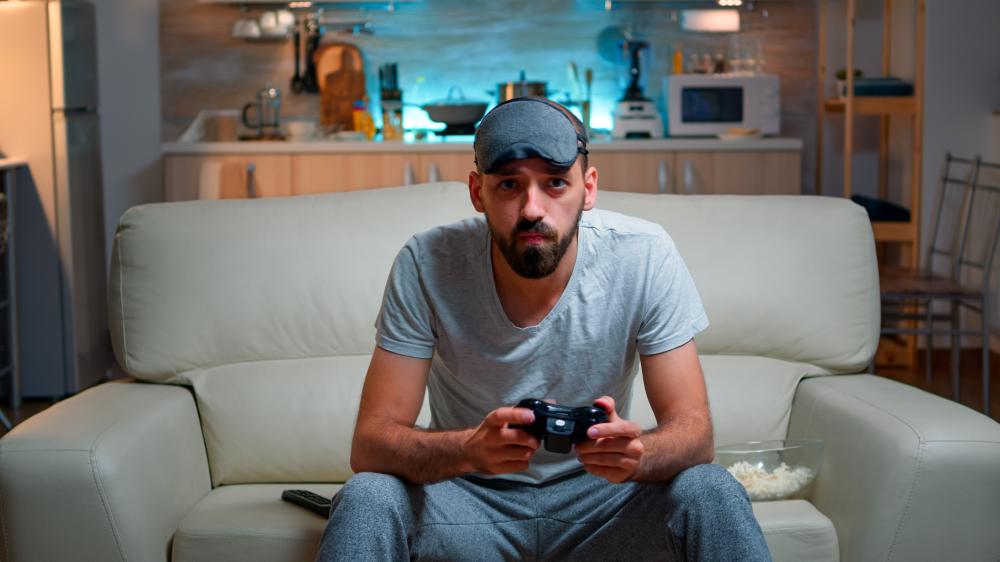 The Role of Gaming Addiction Rehab