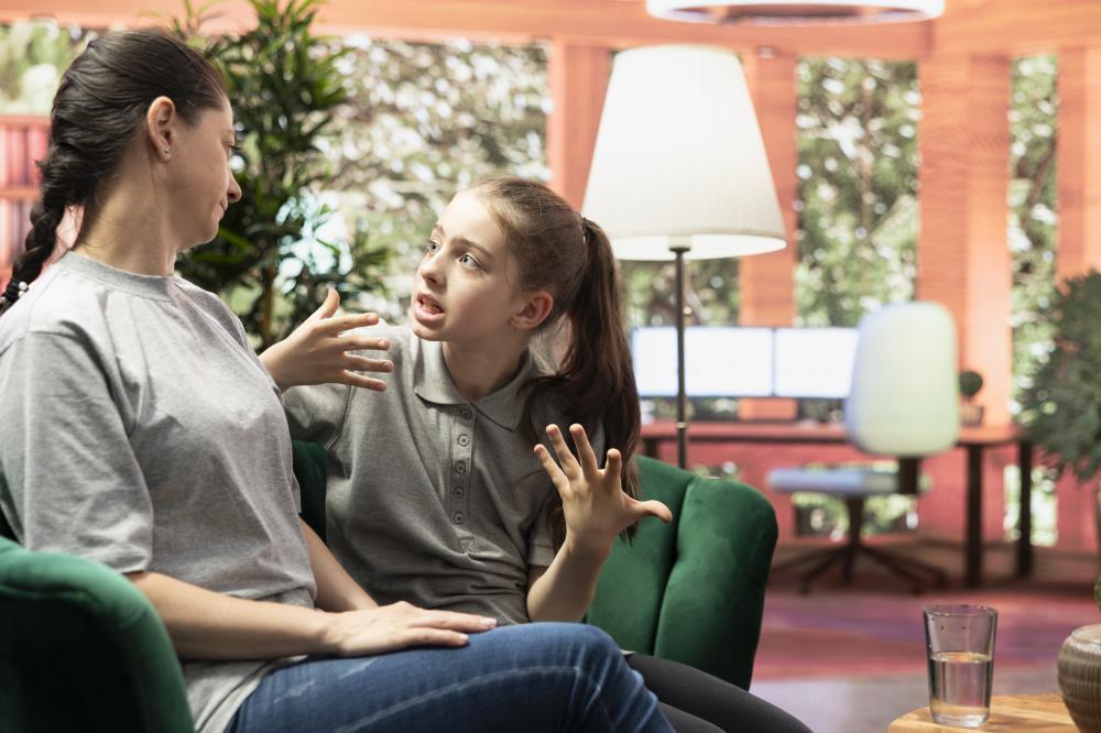 Holistic Approaches to Treatment