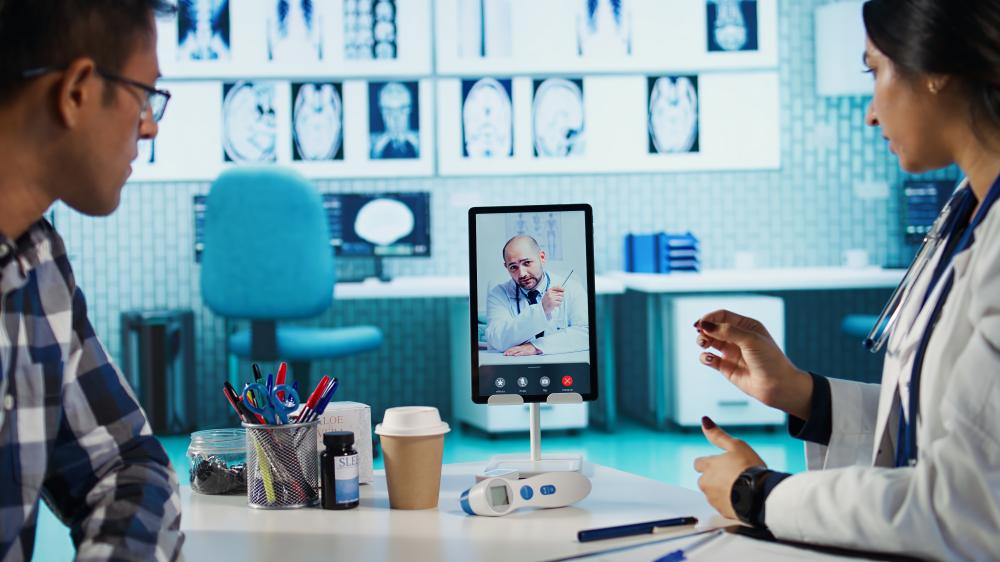 Key Benefits of Mental Health Telehealth