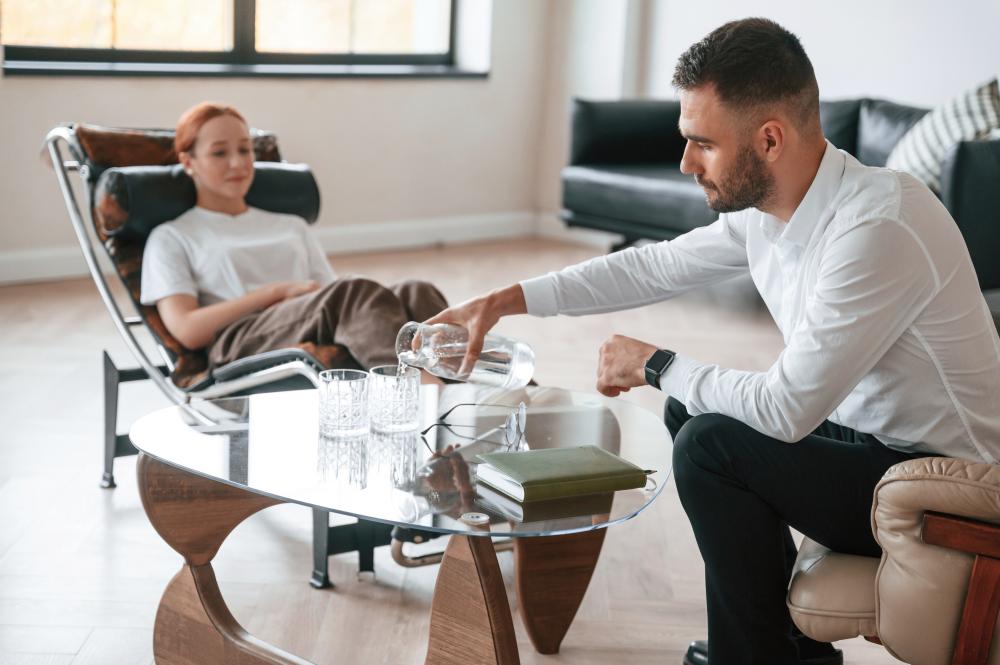 How Does Family Involvement Enhance Recovery?