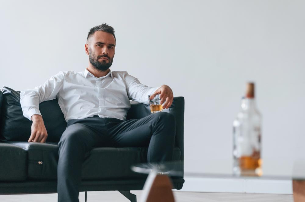 Detox Process at Miami Drug and Alcohol Rehab