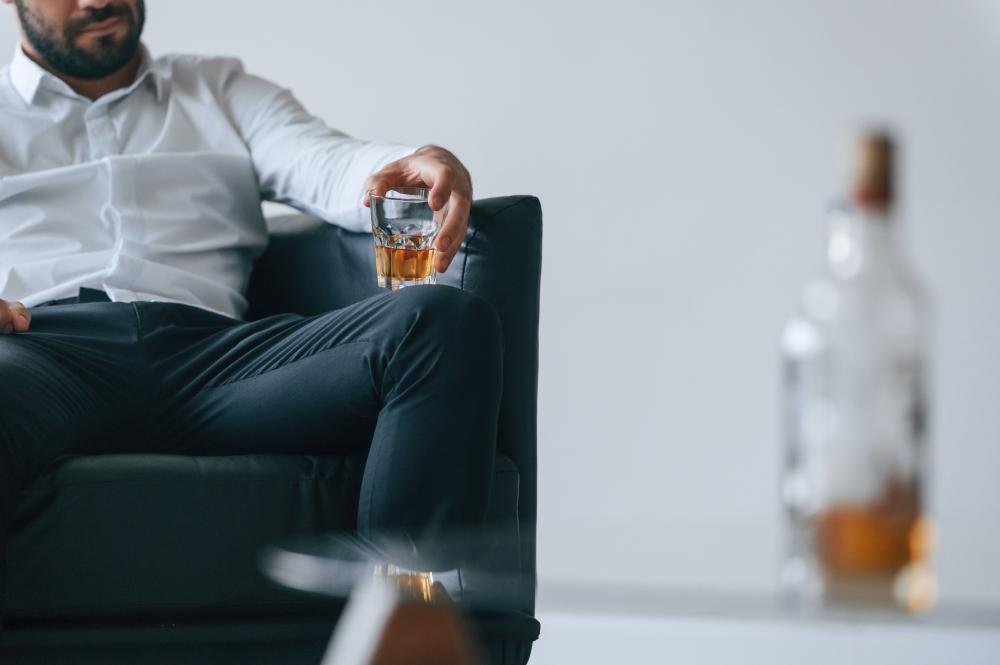 Why Personalized Support Matters in Alcohol Detoxification