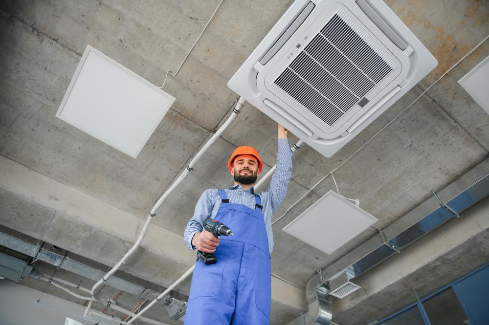 Importance of Consistent Maintenance