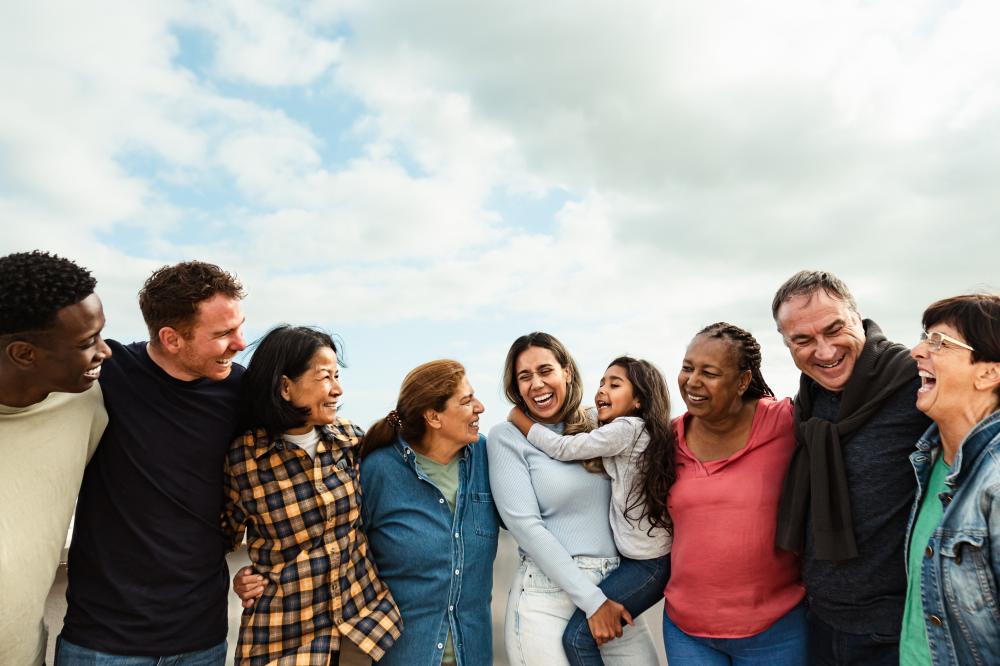 LGBTQI-Focused Care