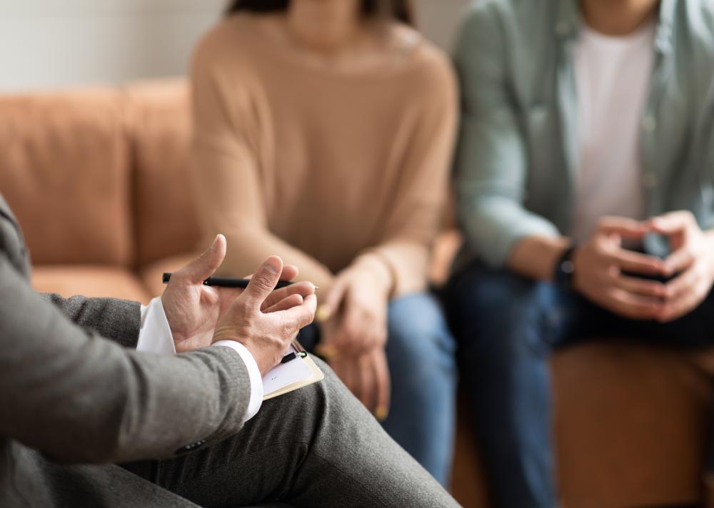 The Benefits of Outpatient Treatment